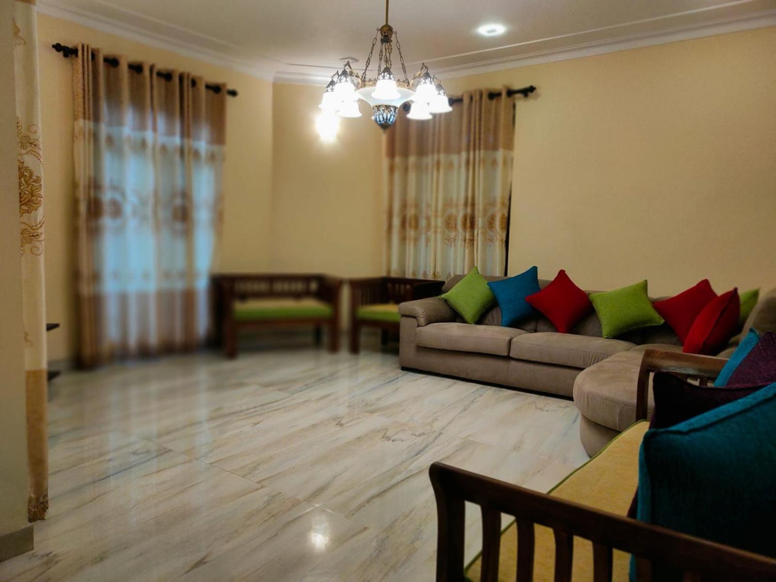 Heaven Palace Kandy Bagian luar foto