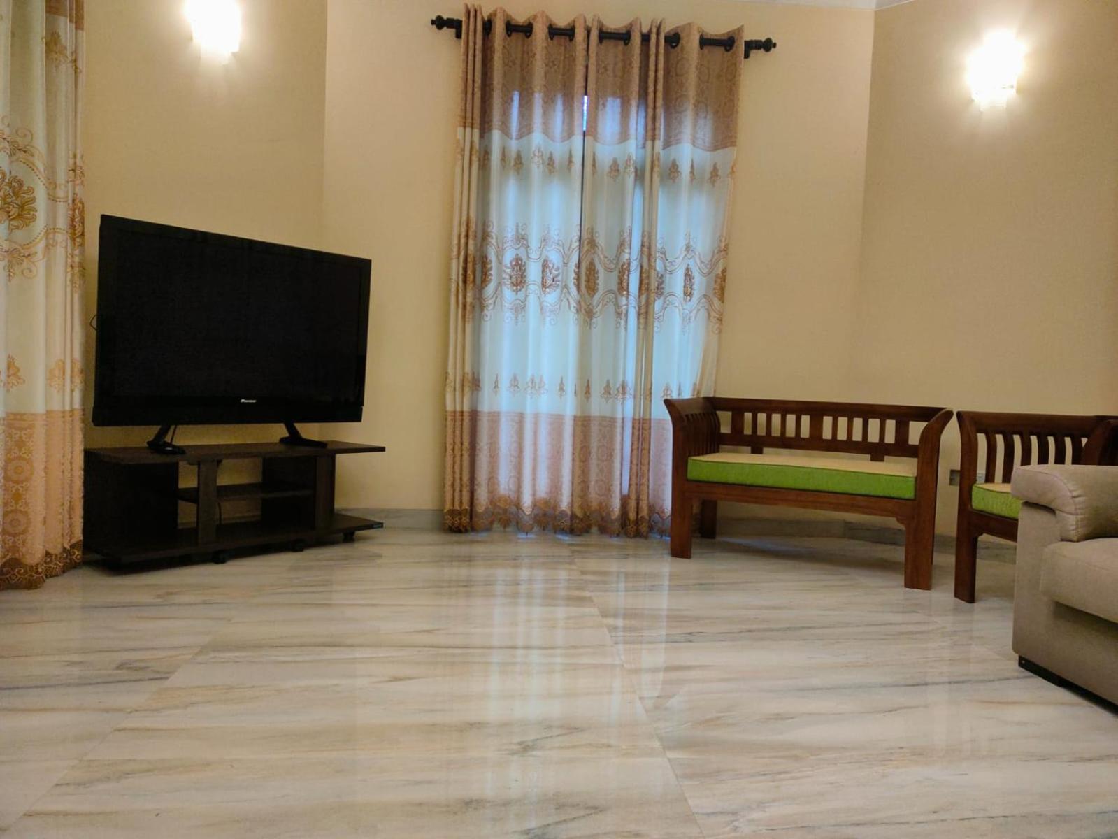 Heaven Palace Kandy Bagian luar foto