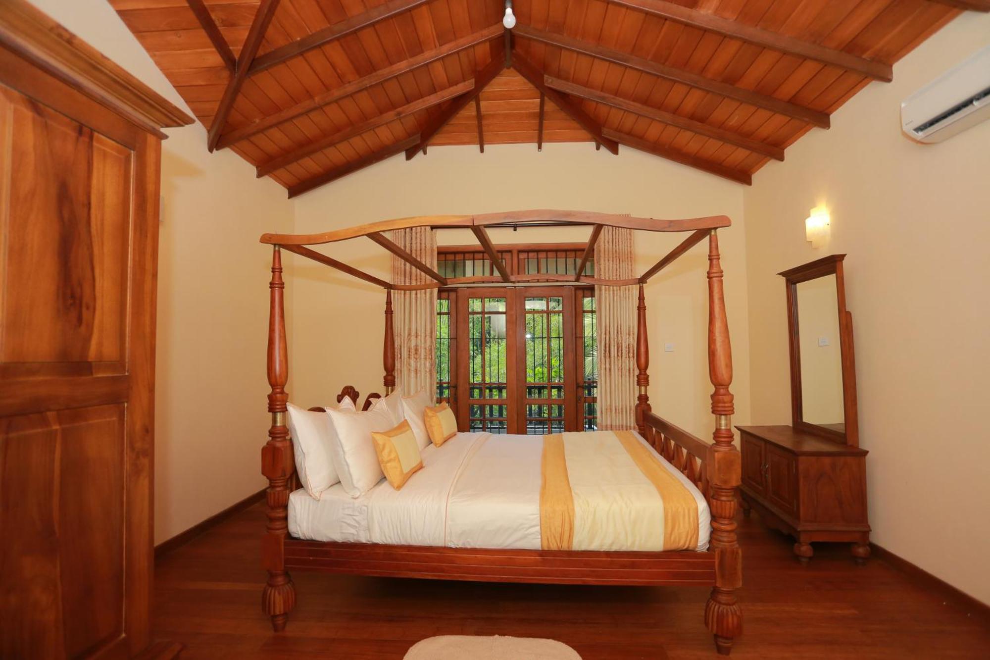 Heaven Palace Kandy Bagian luar foto