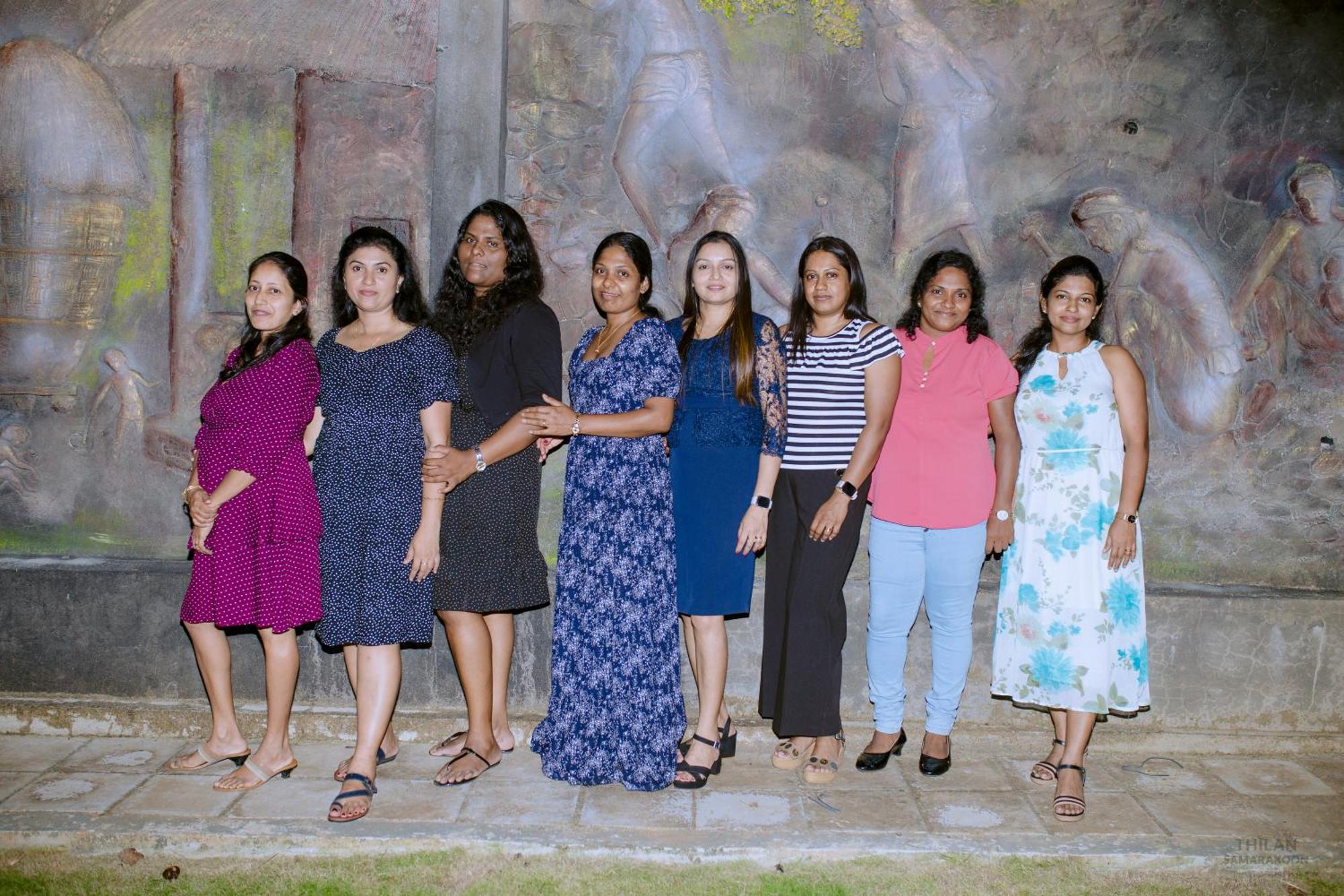 Heaven Palace Kandy Bagian luar foto