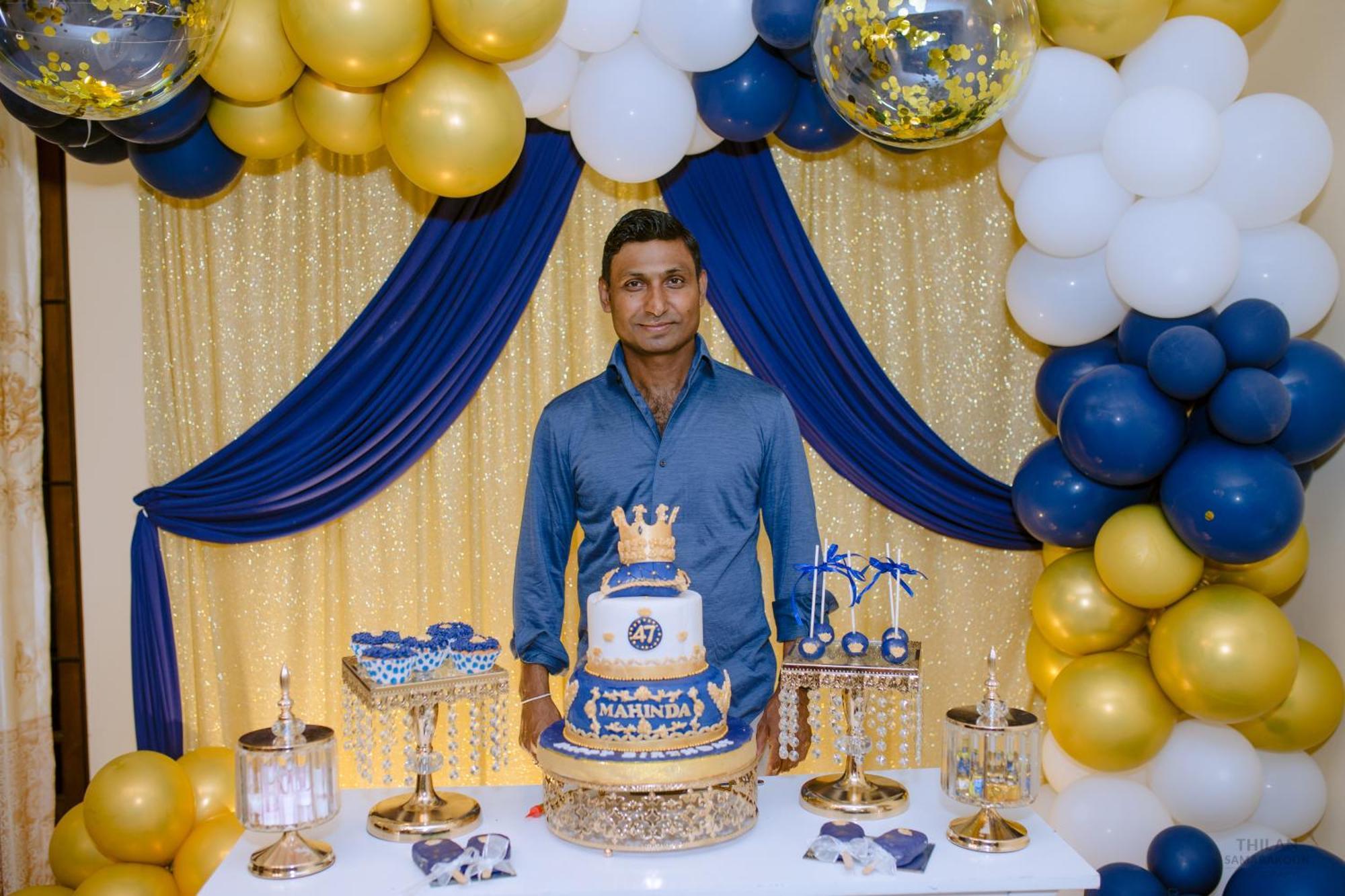 Heaven Palace Kandy Bagian luar foto