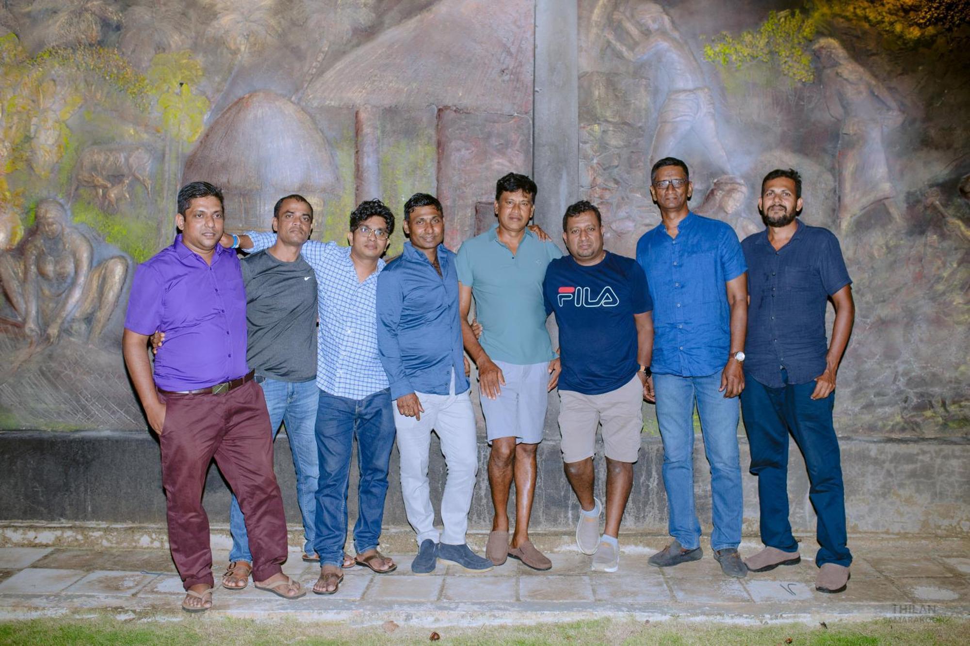 Heaven Palace Kandy Bagian luar foto