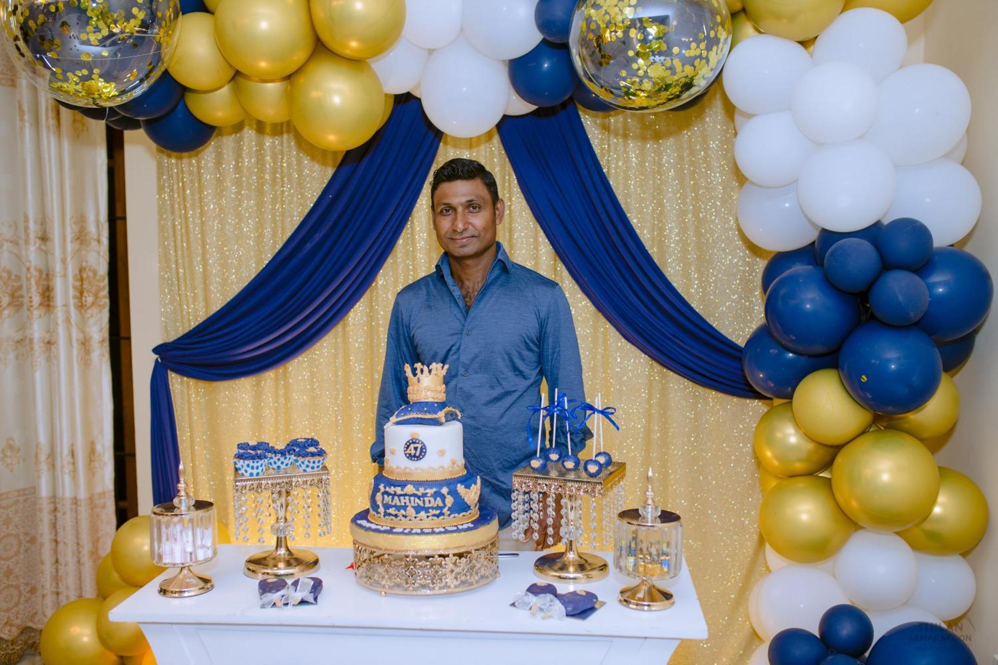 Heaven Palace Kandy Bagian luar foto