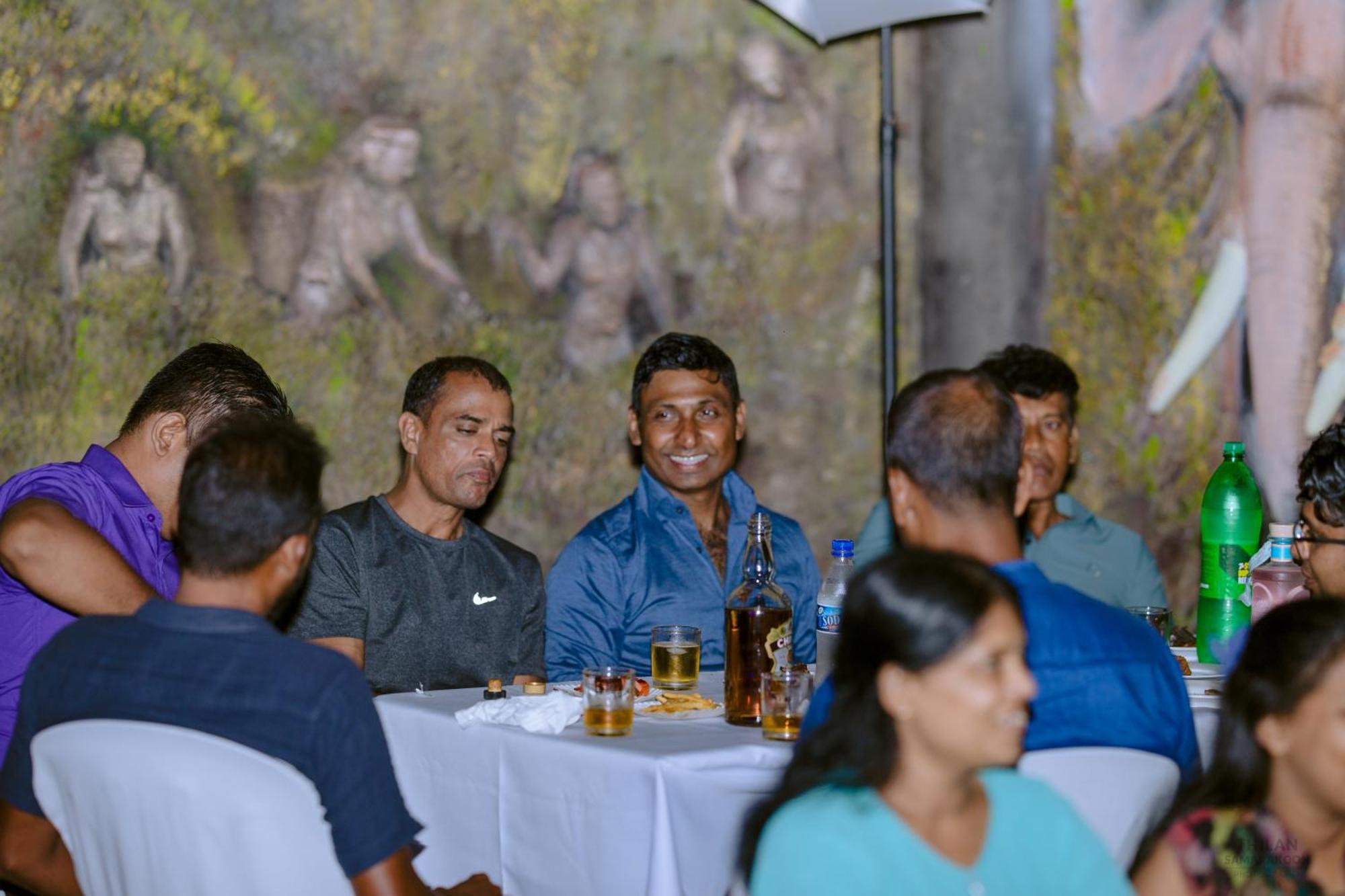 Heaven Palace Kandy Bagian luar foto