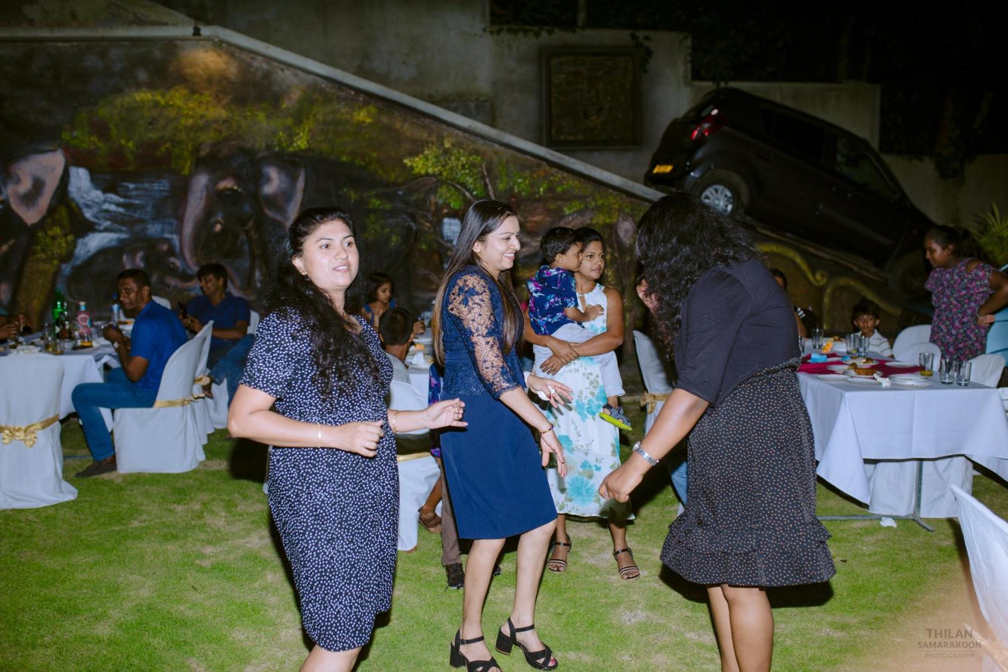 Heaven Palace Kandy Bagian luar foto