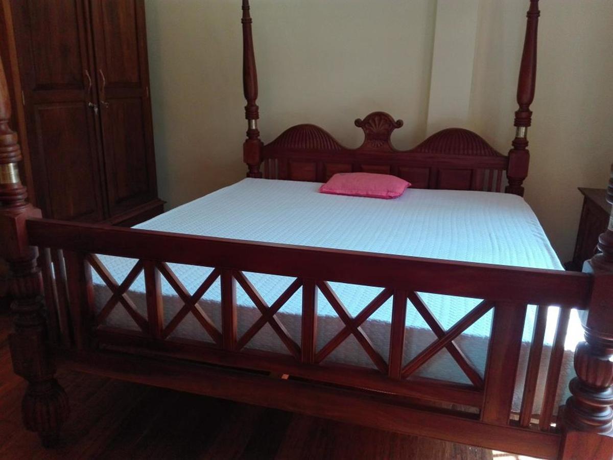 Heaven Palace Kandy Bagian luar foto