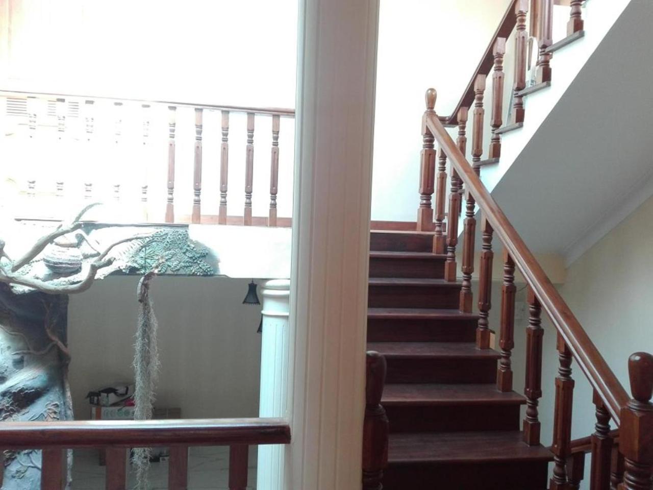 Heaven Palace Kandy Bagian luar foto