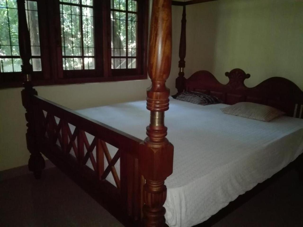 Heaven Palace Kandy Bagian luar foto