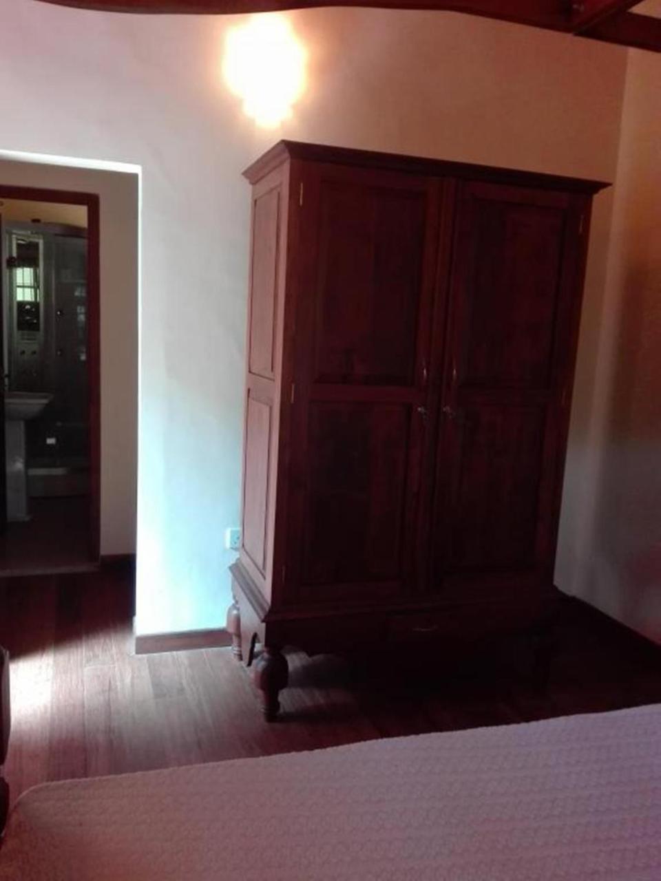 Heaven Palace Kandy Bagian luar foto