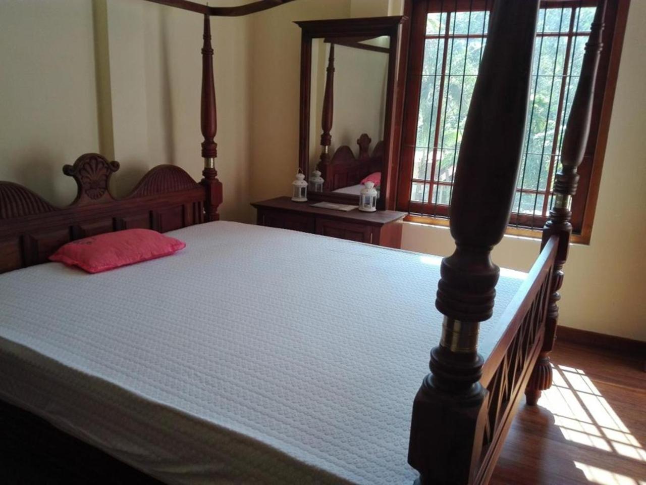 Heaven Palace Kandy Bagian luar foto