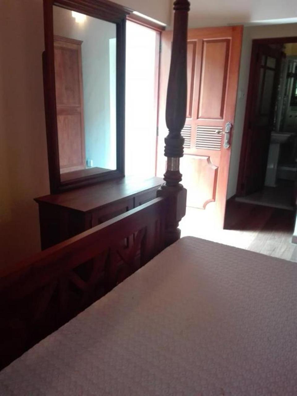 Heaven Palace Kandy Bagian luar foto